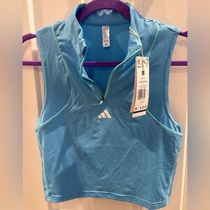 NWT! Adidas HYPERGLAM tank!